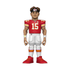 Funko Vinyl Gold 5" NFL: Chiefs - Patrick Mahomes with Chase