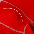 thumbnail image 3 of Men Underwear Breathable Cotton 5 Pairs Solid Color Trunk Underwear No Fly Boxer, 3 of 10