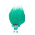 DreamWorks Trolls Band Together Rainbow Pom Poms Keychains with