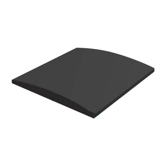 Ikohbadg High Density Curved Foam Sofa Cushion Support Insert, Comfortable Upgrade for Chairs, Sofas, and Lounges, Ergonomic Design to Eliminate Sagging and Enhance Seating Comfort
