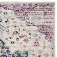 thumbnail image 2 of Safavieh Madison Louise Tapis Floral, 2 of 6