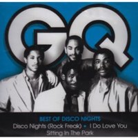 Best of Disco Nights