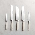 thumbnail image 2 of 10-Piece Knife Set, Sheaths Included (Assorted Colors), 2 of 7