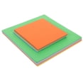 thumbnail image 1 of ELAYARD Square Colored Origami Paper Sheets for Paper Folding Crafts and Handmade Art Projects, 1 of 7