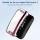 thumbnail image 4 of Watch Case Soft TPU Bumper Cover All Inclusive para Fitbit Inspire 3 Rosa, 4 of 7