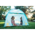 thumbnail image 6 of Pacific Play Tents Unicorn Play Tent for Indoor/Outdoor Use - Polyester - Age Group 2+, Child, 6 of 7