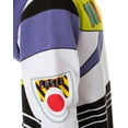 thumbnail image 2 of Disney Boy's Toy Story Buzz Lightyear Space Ranger Pullover Hoodie, 2 of 5