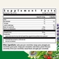 thumbnail image 2 of Floradix Ashwagandha Liquid Herbal & Vitamin Formula - Herbal Supplement with Ashwagandha Extract, Vitamin C, B12 & More - For Stress Support - Gentle to Digest - Vegan & Non-GMO - 8.5 fl oz, 2 of 7