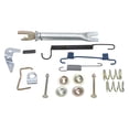 thumbnail image 1 of Kit de Herrajes HO AUTOPARTES Para Tambor de Freno Meriva 2007 A 2008 Chevrolet Trasero Derecho, 1 of 4
