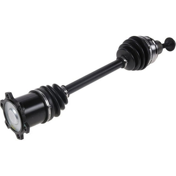 Audi Q5 Cv Axle Assembly