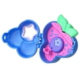 thumbnail image 5 of Polly Pocket Doll & Micro Compact, Keychain and Sticker Sheet, Pet Accessory, Travel Toys, 5 of 6