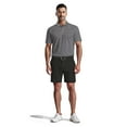 thumbnail image 3 of Ben Hogan Men's & Big Men's Stretch Golf Shorts with Active Waistband, 7" & 9" Inseams, Sizes 30-50, 3 of 6