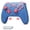 Blue, variant on CHENGDAO Wireless Controller for Switch & Switch 2, Hall Effect PC Controller with 2 Programmable Back Buttons, 2.4G/Bluetooth/Wired - Cake Yellow
