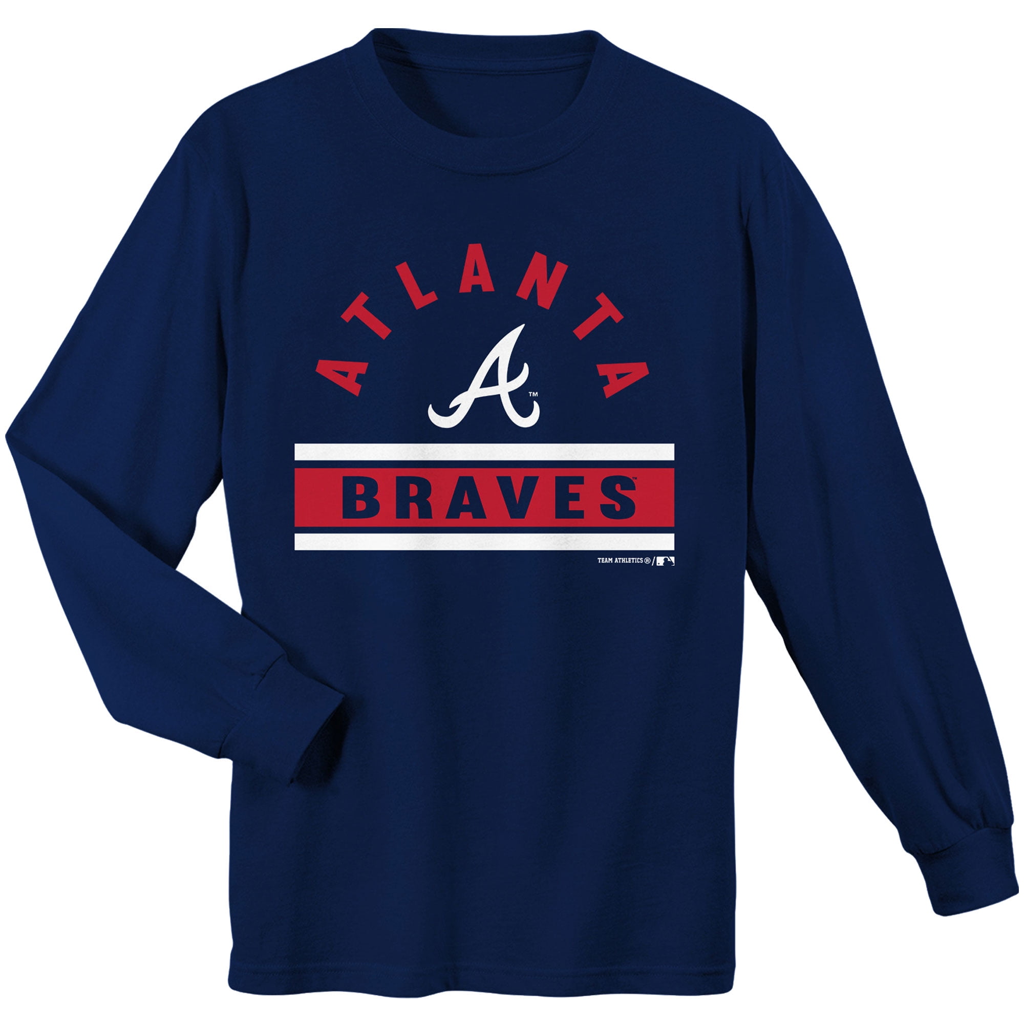 atlanta braves t shirts cheap