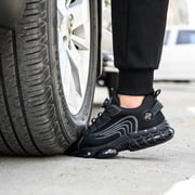 Steel Toe Shoes Sneakers For Men Indestructible work Shoes Puncture Proof Lightweight Comfortable Industrial Slip On Safety Shoes