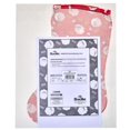 thumbnail image 1 of Bucilla Felt Stocking Liners For 18" Stockings-Santa, 1 of 2