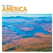 Dan Deacon - America - Alternative - CD
