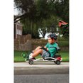 Razor Electric Ground Force Drifter Fury GoKart Style Frame