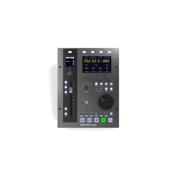 Lógica de estado sólido Solid State Logic UF1 ADVANCED DAW CONTROLER
