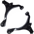 thumbnail image 3 of Detroit Axle - Front Lower Control Arms Ball Joints Sway Bar Links Suspension Kit for 2003-2011 Honda Element 2004 2005 2006 2007 2008 2009 2010 Replacement, 3 of 8
