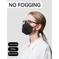 thumbnail image 5 of 50 PCs KN95 Face Mask, 5-Layer Face Mask Filter Efficiency≥95%, 5 of 7