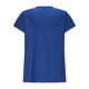 thumbnail image 5 of Tops de Verano de Mujer Suelto Ajuste Primavera Y Verano Suéter Casual Color Sólido Manga Corta Cuello Redondo, Camiseta Suelta de Poliéster, 5 of 9