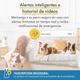 thumbnail image 4 of Furbo Cámara para Perros 360° con Dispensador de Golosinas y altavoz, 4 of 5