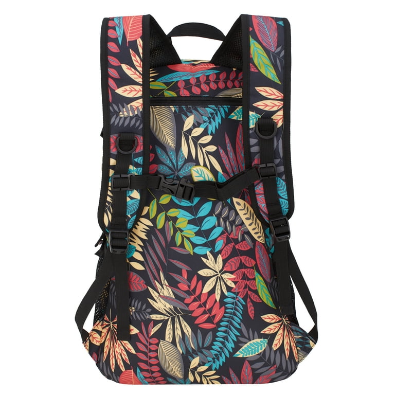 Venture Pal 40L Lightweight Packable Travel Hiking Backpack 