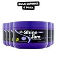 thumbnail image 1 of AMPRO Shine 'n Jam Gel Conditionneur [Tenue Régulière], 1 of 1