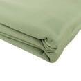 thumbnail image 6 of Efavormart Premium Dusty Sage Green Scuba Polyester Fabric Bolt, Wrinkle Free DIY Craft Fabric Roll - 60"x10 Yards, 6 of 10