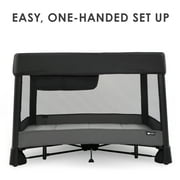 4moms breeze plus - Playard (bassinet, changing station) - foldable