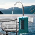 thumbnail image 3 of Mosiee Smart Waterproof Fishing Water Dispenser: Oxygenate & Pump With Ease!, 3 of 9