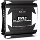 thumbnail image 1 of Amplificador estéreo para coche Pyle PLA2200 1400 W MOSFET de 2 canales, 1 of 7