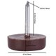 thumbnail image 4 of 100 Piezas Almohadillas de PláStico para Pies Inferiores Pata Silla Mesa Muebles Protector Piso Madera Clavo Antideslizante Amortiguador del Ruido, 4 of 10
