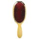 thumbnail image 1 of Detangling Brush Men Women Electroplating Scalp Massage Hair Brush Styling Tool for Wet Dry Hair, 1 of 5