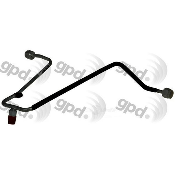 A/C Refrigerant Liquid Hose Fits select: 1998-2003 CHEVROLET S TRUCK, 1998-2003 GMC SONOMA