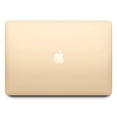 thumbnail image 5 of Restored Apple MacBook Air 13.3 inch Laptop - Gold, M1 Chip, Built for Apple Intelligence, 8GB RAM, 256GB storage, 5 of 7