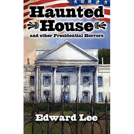 Pre-Owned Haunted House (Paperback)