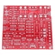 thumbnail image 5 of Protección De Voltaje Kit De Alimentación Regulada Por CC, Entrada 3A Entrada De Placa De Síntesis Convertidores De Potencia CC 24 V, Fuente De Alimentación DIY Discreta Para, 5 of 7