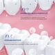 thumbnail image 5 of Clearance Pasta de dientes Blanqueamiento de dientes Pasta de dientes iluminadora con niacinamida para limpiar manchas bucales Eliminación de manchas de dientes Pasta de dientes pa(Buy 2 Save 10%), 5 of 9