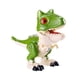 thumbnail image 2 of Caja de almacenamiento de bloques de juguete para niños con robot de deformación de dinosaurio de aleación, conjunto completo de juguetes modelo, 2 of 4