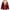 Wine 2, variant on Womens Winter Jackets Drawstring Full Zipper Fleece Lined Trench Warm Sherpa Notched Lapel Oversized Overcoat with Pockets,Dark Gray 1,L