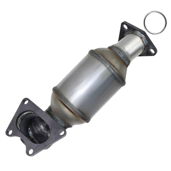 Northeastern Exhaust Stainless Steel Manifold Catalytic Fits Honda Odyssey 2005–2010 3.5L SUV – Direct Fit with EPA-Approved