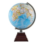 Waypoint Geographic Pacific Desktop Globe
