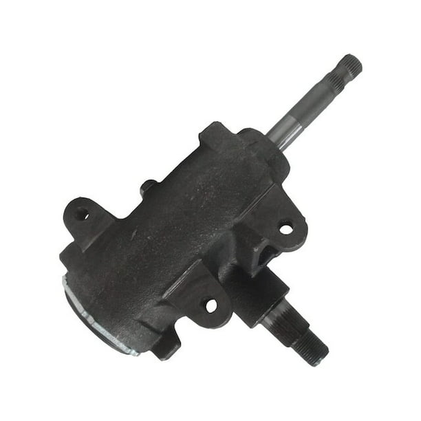 Steering Gearbox - Compatible with 1987 - 1995, 1997 - 1998 Jeep Wrangler  1988 1989 1990 1991 1992 1993 1994 