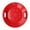 Red L, variant on DimyFew Round Snow Sled with Handle Skiing Board Snow Luge for Children Kids Red S
