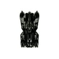 thumbnail image 6 of DC Comics Batman 2015 Arkham Knight Batmobile & Batman Metals Die-castcollectible toy vehicle with figure, 6 of 15