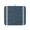 Midnight Blue, variant on Minimalist Navy Blue Dish Drying Mats for Kitchen Counter,Absorbent Microfiber Dish Drainer Rack Mat White Herringbone Stripe Drying Pad for Sinks,Utensils,Countertops,16x18in