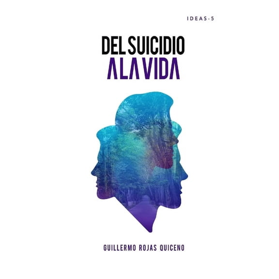 Del Suicidio a la Vida, (Paperback)