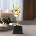 thumbnail image 3 of LEEYNEER Lovely Trophy Model Dance Competition Dancer for, 3 of 8